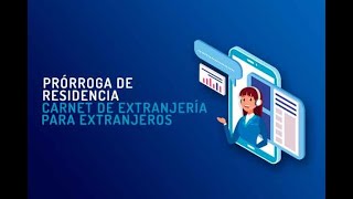 como realizar prorroga de residencia especial residente para venezolanos en peru [upl. by Artemus]