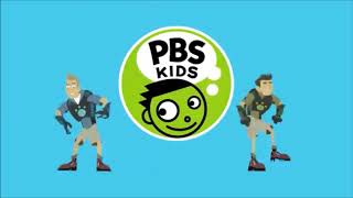 Pbs Kids Intro Compilation 3 [upl. by Stafford]