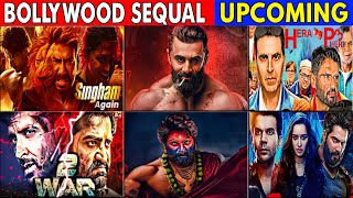 17 Biggest Upcoming Sequels Movies 2024  High Expectations  Upcoming Sequels Bollywood Films 2024 [upl. by Teodora]