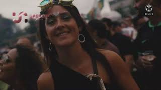 Matisse amp Sadko  Live  Tomorrowland 2023 The Library STMPD RCRDS Stage [upl. by Carvey]