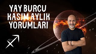 YAY BURCU KASIM 2024 AYLIK YORUMLARI [upl. by Haland]