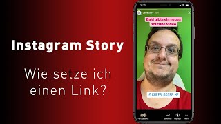 Instagram Beitrag in Story teilen • Tutorial [upl. by Eciram152]