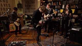 Pétur Ben  Full Performance Live on KEXP [upl. by Akinej]