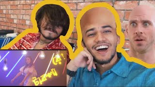 টাকলা  TAKLA  OST of Stadium  Bangla New Song 2020  Shilajit Reacts [upl. by Perle]