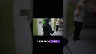 Un reportage choquant sur la prison la plus dangereuse au monde [upl. by Yssirk]