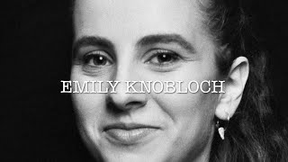 Nicht in den Schuhen der Oma  Emily Knobloch über ihren eigenen Weg [upl. by Aicilet]