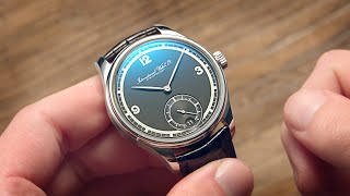 The Untold Truth About IWC Watches  Watchfinder amp Co [upl. by Lin]