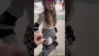 🎂🛹Bday skate [upl. by Ocicnarf]