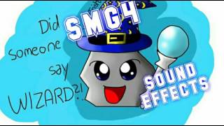 SMG4 SFX Notice Me Senpai [upl. by Ermin]