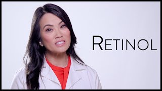 What you need to know about Retinol [upl. by Namrac]