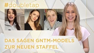 Änderung bei „Germanys Next Topmodel“ auf die ALLE gewartet haben – doubletap Folge 3 [upl. by Rip]