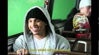 Chris Brown Another You Legendado traduçãowmv [upl. by Greer613]