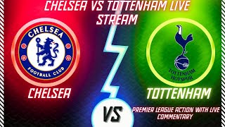 Chelsea VS Tottenham Football Statistics [upl. by Lucius]