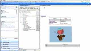 Teamcenter by Siemens  Product Lifecycle Management [upl. by Behrens517]
