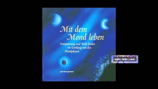 Mit dem Mond Leben  Musik zum Mondkalender [upl. by Rillis]