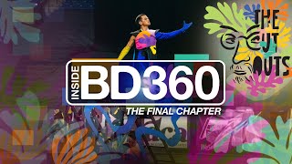 Inside BD360  The Final Chapter  The Blue Devils 2023 [upl. by Amis]