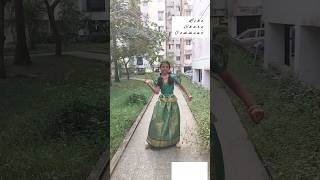 Ra ra reddy Im ready hitsongs telugu dance shorts pavitra [upl. by Ainsley]