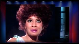 Shirley Bassey  My Way 1976 TV Show 4 [upl. by Fortune]