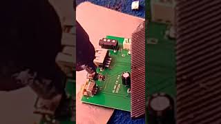 bt speaker charger pin changehow to change bt speaker charger pin [upl. by Kelley]