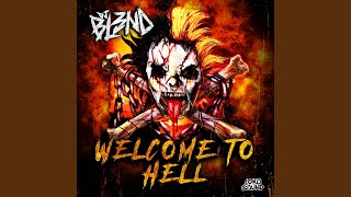 Welcome To Hell feat Messinian [upl. by Jerman]