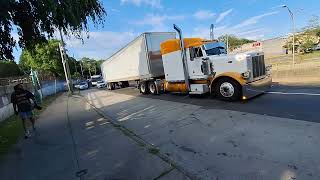 Westchester Beeline  2018 XDE60 Arriving At Central Park Avenue amp Mclean Ave  Truck Horn Salute [upl. by Seften]