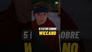 5 FATOS Sobre o WICCANO [upl. by Anwahsiek618]