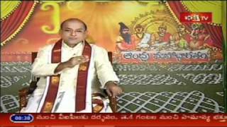 Andhra Mahabharatam  Aranya Parvamu  Epi 711  01 [upl. by Kirstyn]