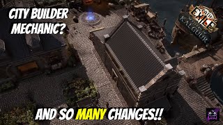 AUCTION HOUSE NEW ASCENDANCY Glad Rework AND SO SO MUCH MORE  PoE Reveal overview [upl. by Nal464]