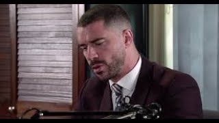 quotAdams Dark Secret Exposed Will This Crime Bring Deadly Revenge on Coronation Streetquot [upl. by Cortie697]