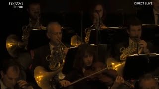 Weber’s Der Freischütz Horn Section Soli [upl. by Stacia]