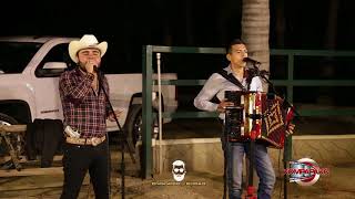 Abelardo Retamoza Ft Los Chavalones De Cosala Corrido De Efrain Cover En Vivo Corridos 2018 [upl. by Young394]