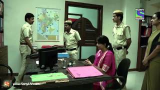 Crime Patrol  क्राइम पेट्रोल सतर्क  Shootout 2  Episode 434  16th November 2014 [upl. by Eenert]