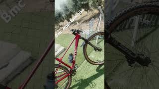 Bmc mountain bike [upl. by Notsreik]