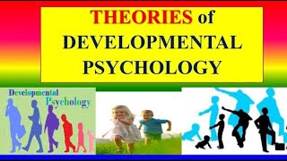 Developmental Theories  Vygotsky  Information processing Theory  Ethological  Ecological Theory [upl. by Hermina]