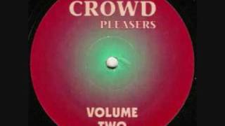 CROWD PLEASERS  VOLUME 2 SIDE A [upl. by Sualakcin672]