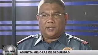 TV Patrol Chavacano  Oct 31 2016 [upl. by Aliled]