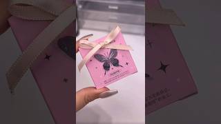 Flortte Butterfly Cream Blush 🎀 beauty subscribe [upl. by Rettig]