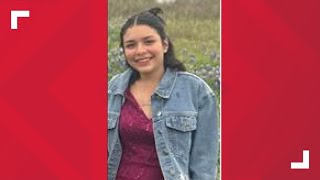 San Antonio teen missing since March 27 SAPD says [upl. by Yerdna]