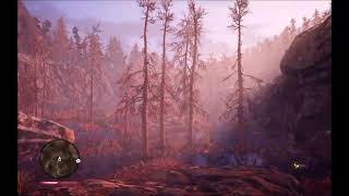 FarCry® Primal Gameplay OneXplayer AMD 5700U [upl. by Priest]