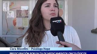 Clara Mocellini – Psicóloga Hope [upl. by Brinson617]