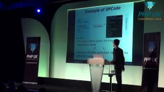 PHP UK Conference 2014  Julien Pauli  PHP Opcache Explained [upl. by Xena]