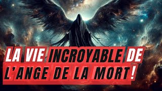 LA VIE INCROYABLE DE LANGE DE LA MORT [upl. by Boru]