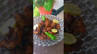 Chilli chicken recipe food malayalam chicken chillichicken youtube shorts youtubeshorts fyp [upl. by Nancee932]