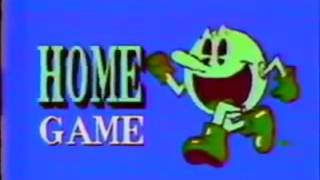 Home Game Mid 1990s MOST VIEWED VIDEO [upl. by Noet]