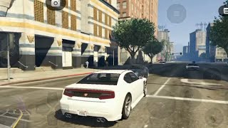 GTA 5 BAG CHORI BAG CHORI IN GTA 5 GAMEPLAY  EPISODE 41  pc gaming [upl. by Ayo]