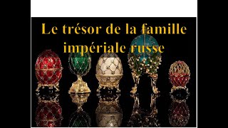 Les œufs de Fabergé [upl. by Nitsir]