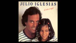 Manuela  Português  Julio Iglesias [upl. by Aihsia]