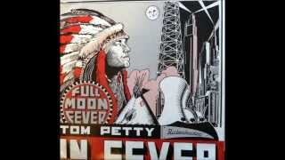 I Wont Back Down  Tom Petty  1989 Vinyl [upl. by Boffa]