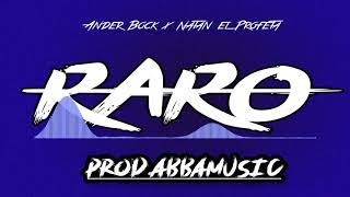 Raro REMIX  Ander Bock amp Natan El Profeta REMIXCRISTIANOS [upl. by Ilrac]