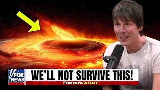 Brian Cox Warn Betelgeuse Supernova Explosion Imminent [upl. by Nicolas]